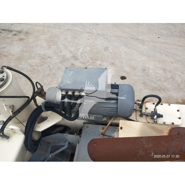 2012 فيرتجين WR2500S-49012012