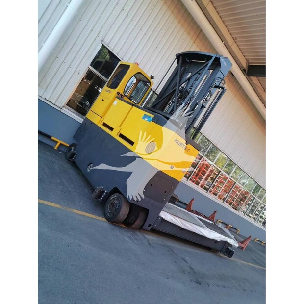 2017 Hubtex MQ200-49012161