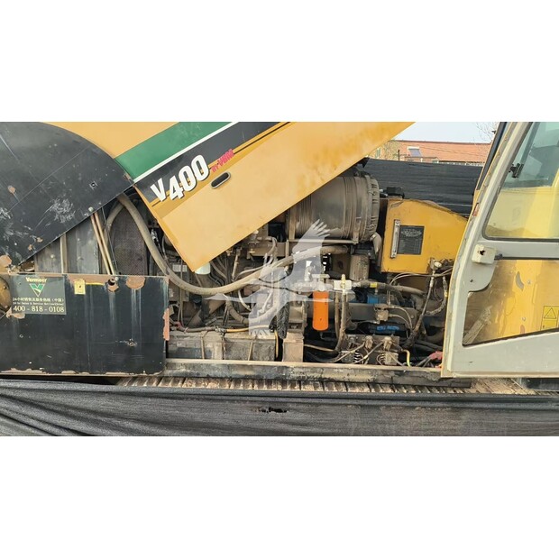 2013 Vermeer NAVIGATOR V400-49012423