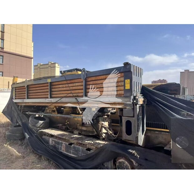 2013 Vermeer NAVIGATOR V400-49012424