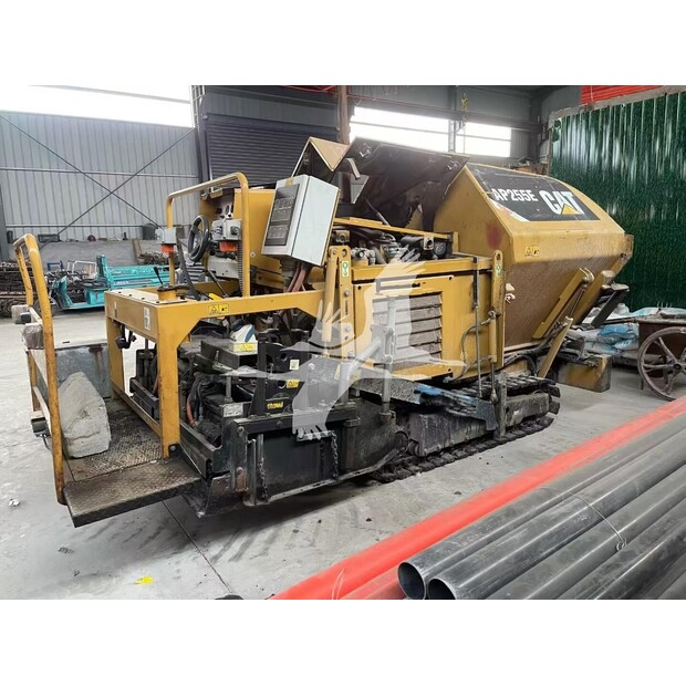 2013 Caterpillar AP255E-49012433