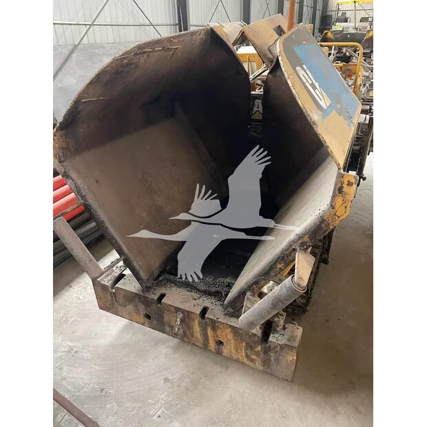 2013 Caterpillar AP255E-49012434