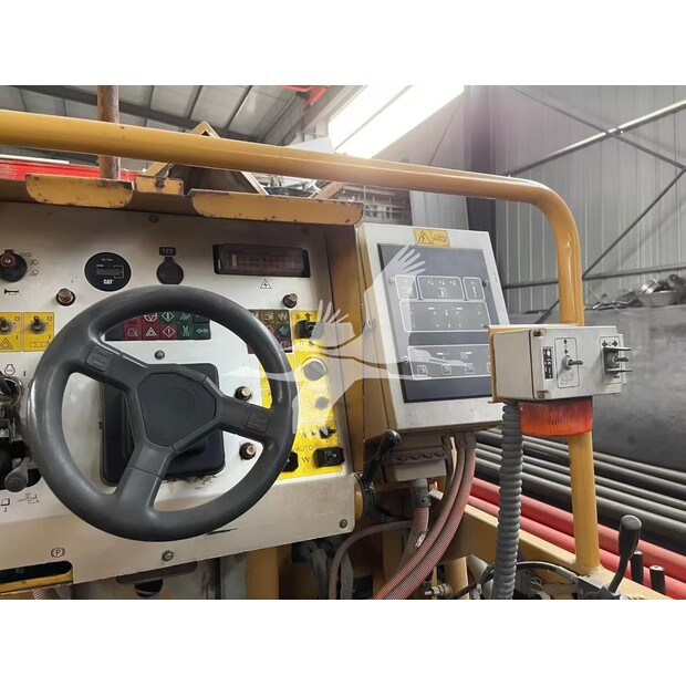 2013 Caterpillar AP255E-49012436
