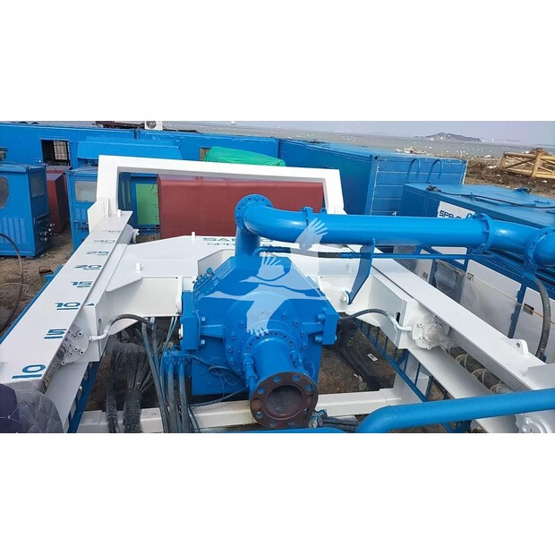 2019 SAMBO CMC SPD300-49012441