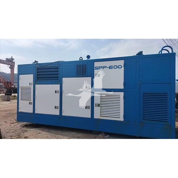2019 SAMBO CMC SPD300-49012446