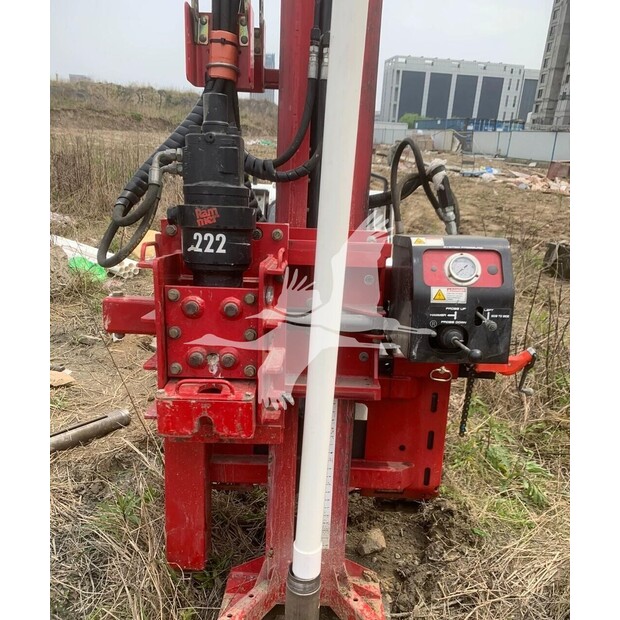 2019 AMS 9100AG POWER PROBE-49012458