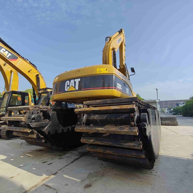 2024 Caterpillar 320CL-49012886