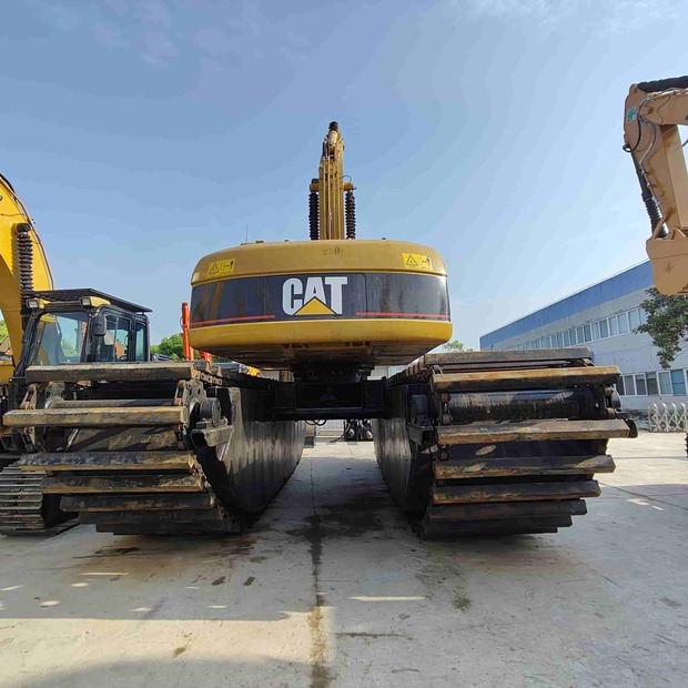 2024 Caterpillar 320CL-49012896