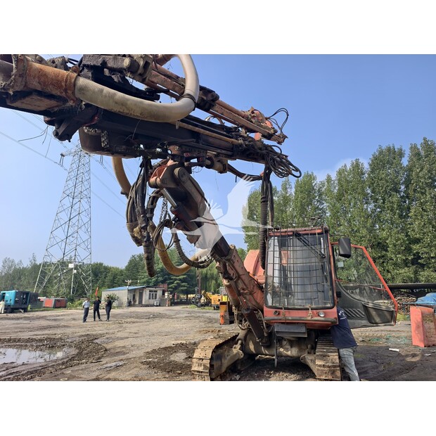 2011 ساندفيك DP1100i-49012999