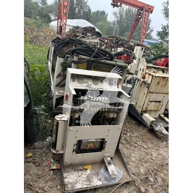 2012 DH MINING DHDL5-49013074