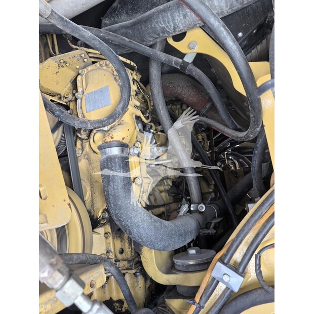 2010 Caterpillar AP-655D-49013131