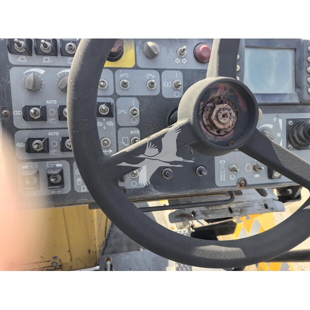 2010 Caterpillar AP-655D-49013134