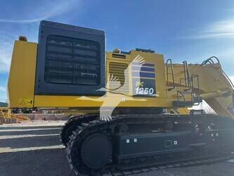 Image de 2024 Komatsu PC1250-11R