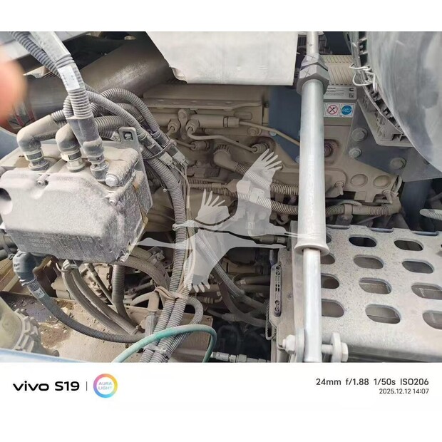 2024 Wirtgen W195i-49013222