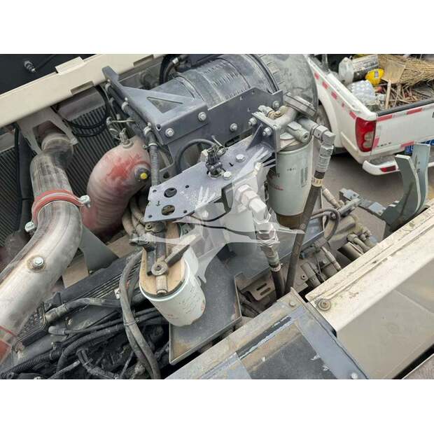 2023 Wirtgen W155CFI-49013265