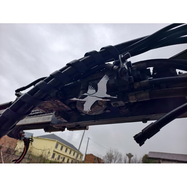 2006 Tamrock Commando 300-49013309