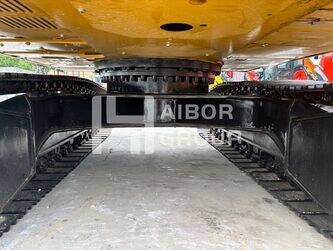 Image de PELLETEUSES 2024 Caterpillar 320D À vendre à Chine