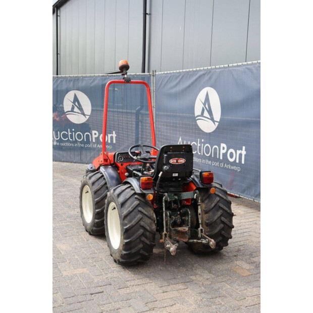 2000 Goldoni Base 20A-49013691