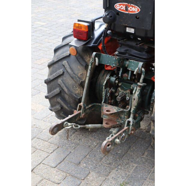 2000 Goldoni Base 20A-49013704