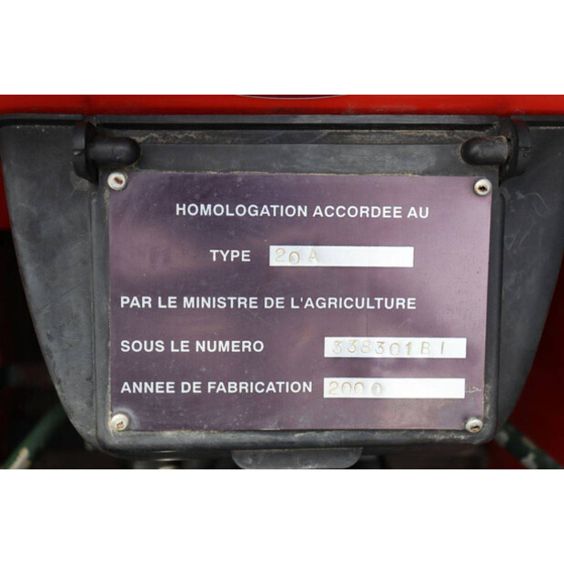 2000 Goldoni Base 20A-49013714