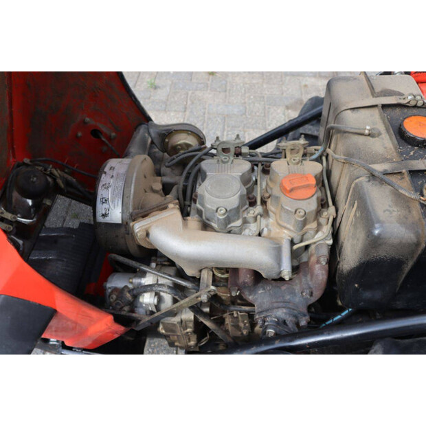 2000 Goldoni Base 20A-49013717