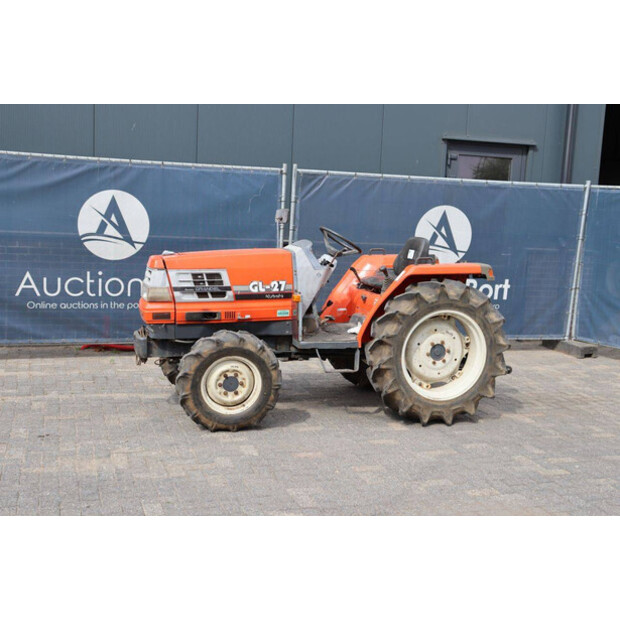 KUBOTA GL-27-49013718