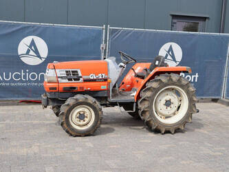 Image de KUBOTA GL-27