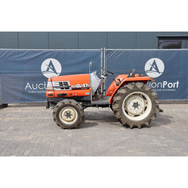 KUBOTA GL-27-49013719