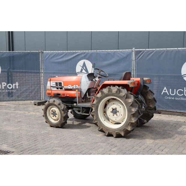 KUBOTA GL-27-49013720