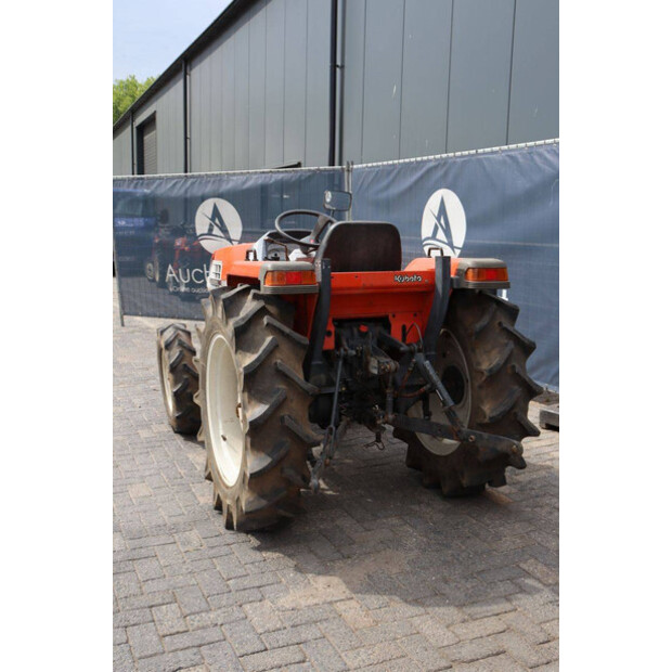KUBOTA GL-27-49013721