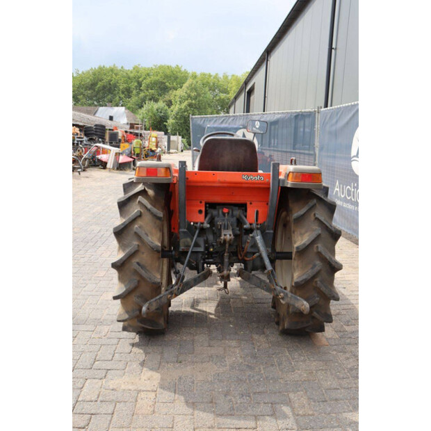 KUBOTA GL-27-49013722