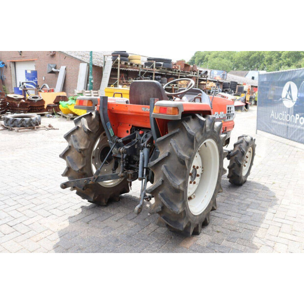 KUBOTA GL-27-49013723