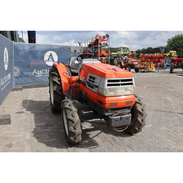 KUBOTA GL-27-49013724