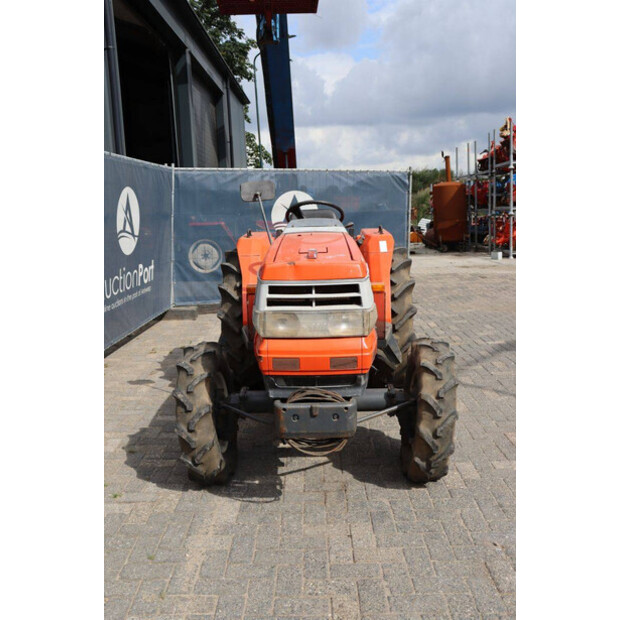 KUBOTA GL-27-49013725