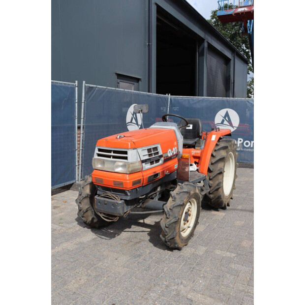 KUBOTA GL-27-49013726