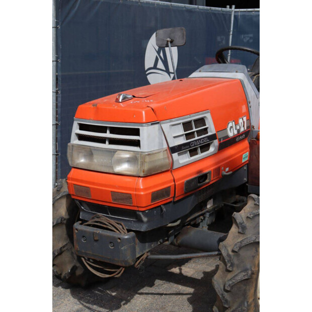 KUBOTA GL-27-49013727