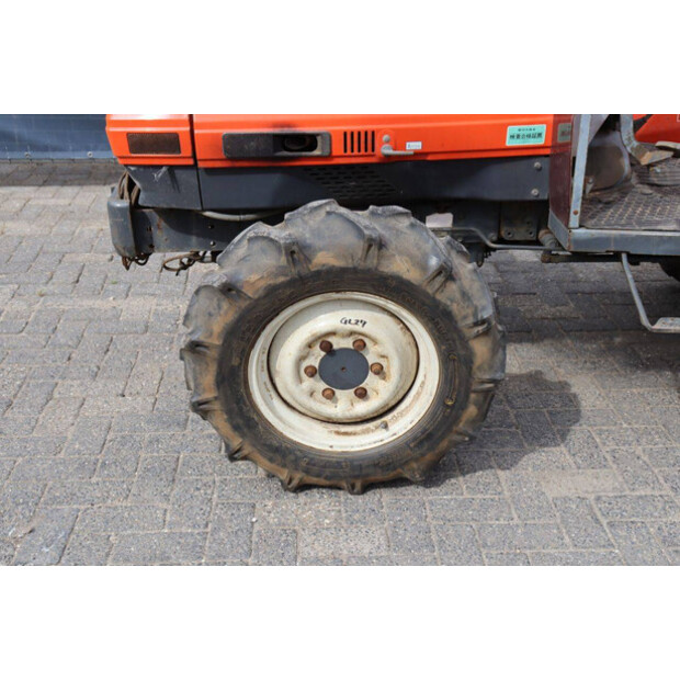 KUBOTA GL-27-49013730
