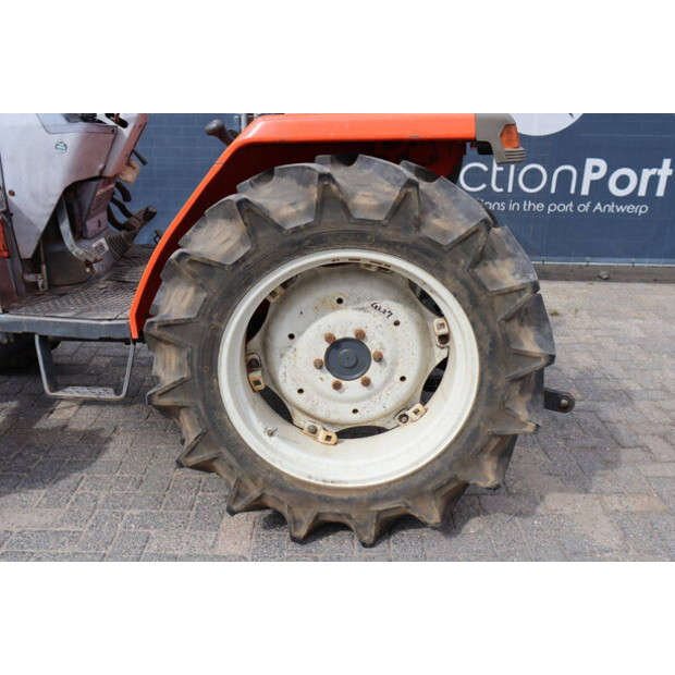 KUBOTA GL-27-49013731