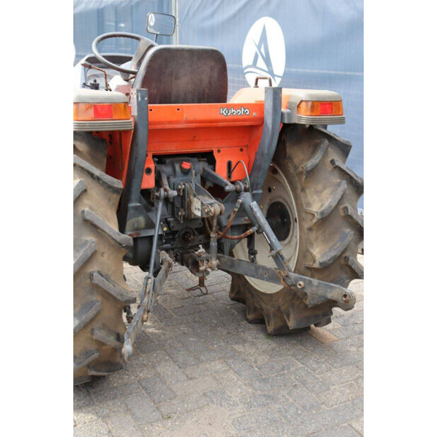 KUBOTA GL-27-49013732