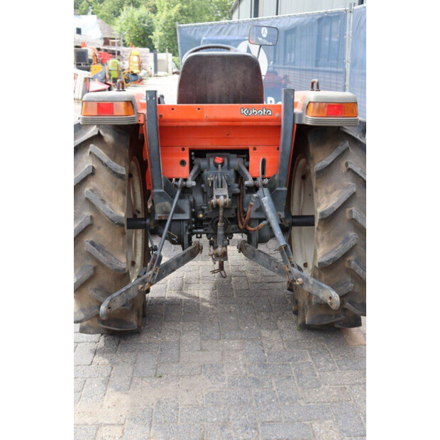 KUBOTA GL-27-49013733
