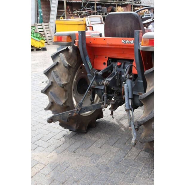 KUBOTA GL-27-49013734