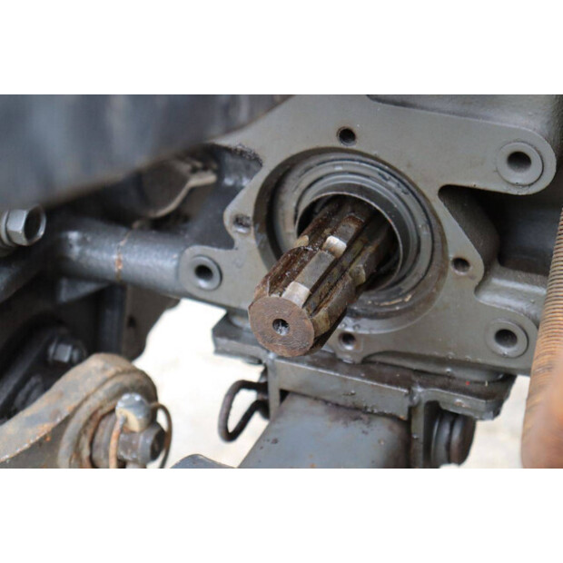 KUBOTA GL-27-49013735