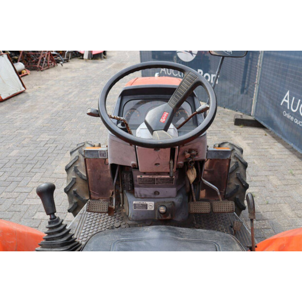 KUBOTA GL-27-49013736