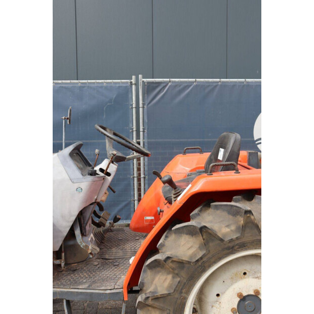 KUBOTA GL-27-49013737