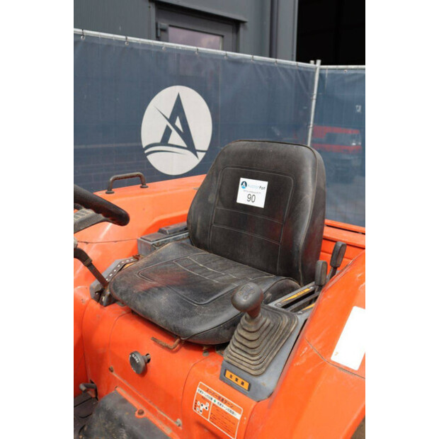 KUBOTA GL-27-49013738