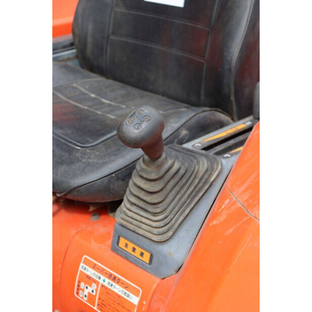 KUBOTA GL-27-49013739