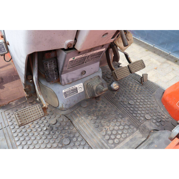 KUBOTA GL-27-49013741