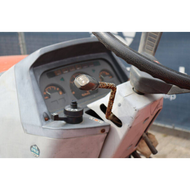 KUBOTA GL-27-49013742