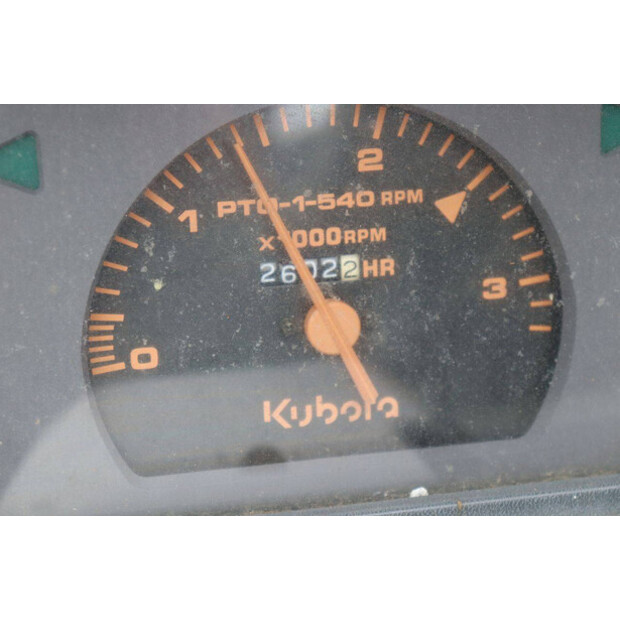 KUBOTA GL-27-49013745