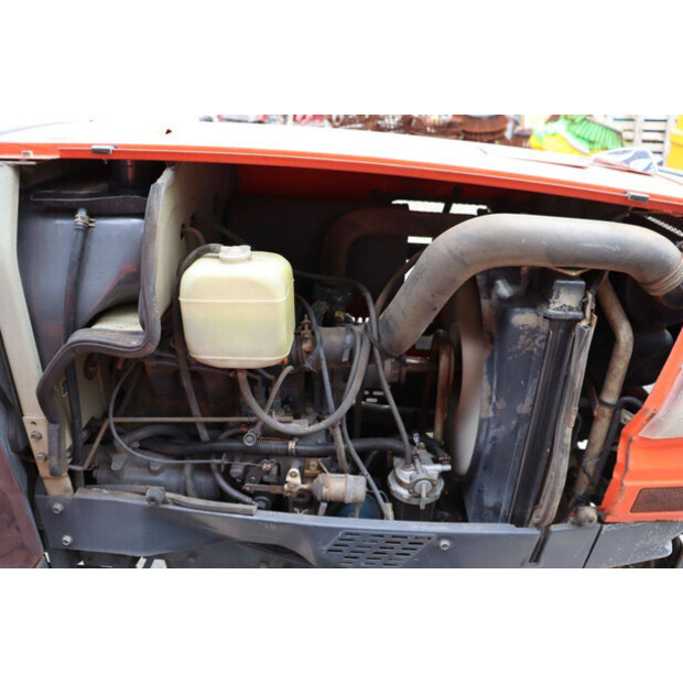 KUBOTA GL-27-49013746